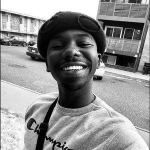 Meet your Posher, Kendall